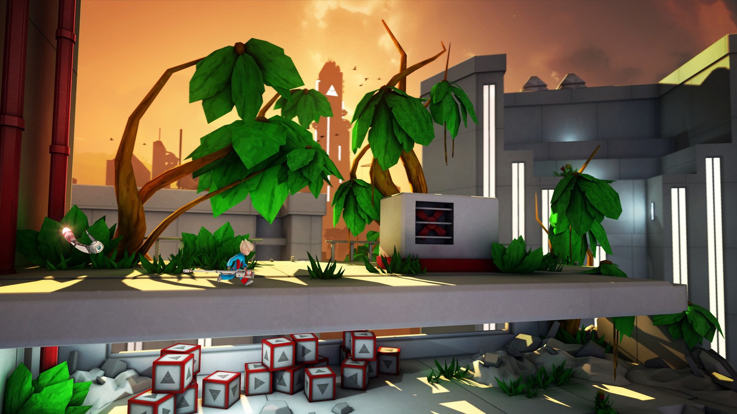 Kick & Fennick - Imagen 13